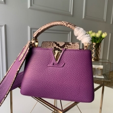 LV Capucines Bags